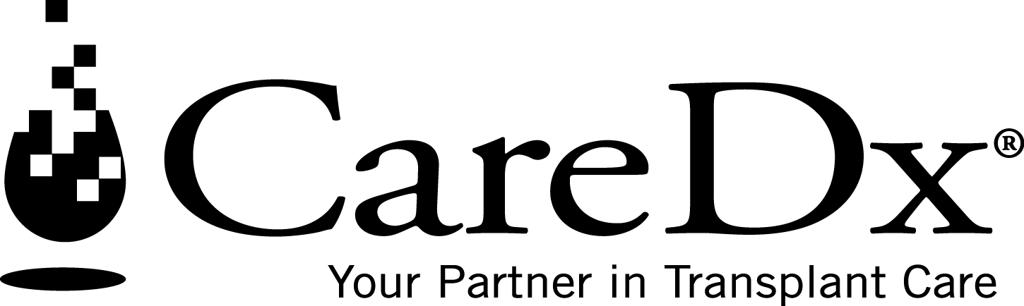 CareDx Logo
